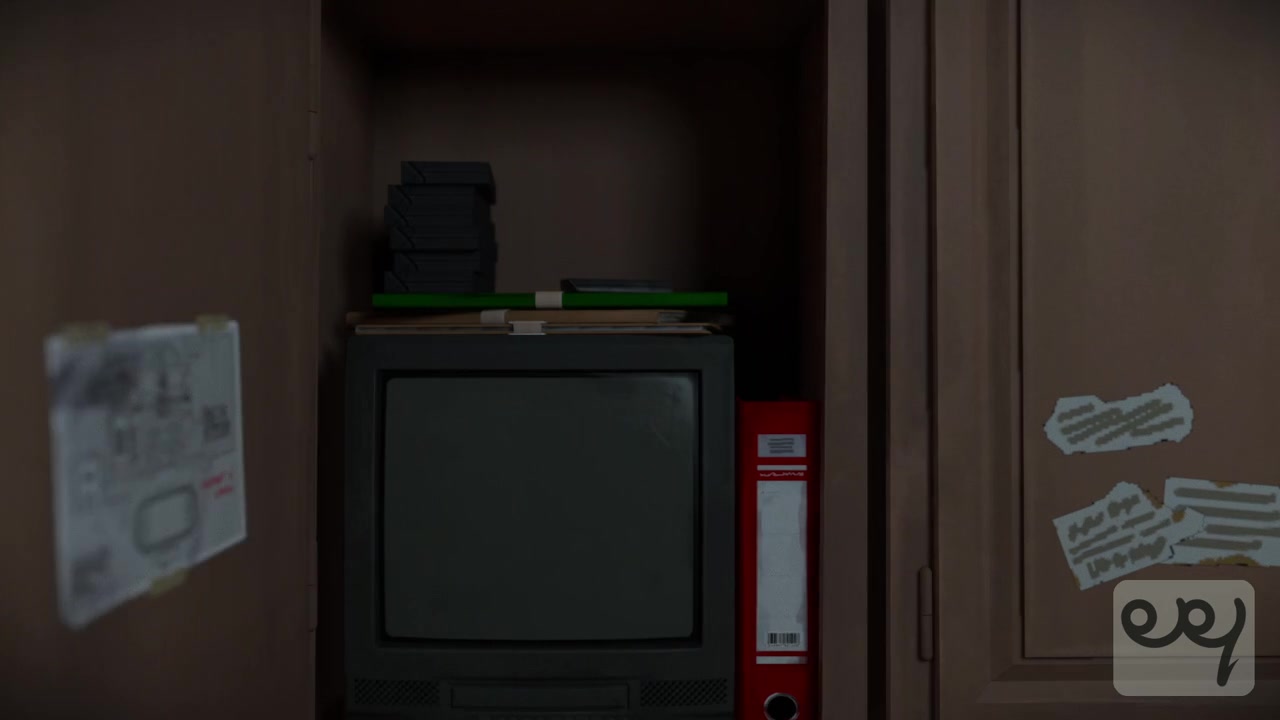 شريط مراقبة