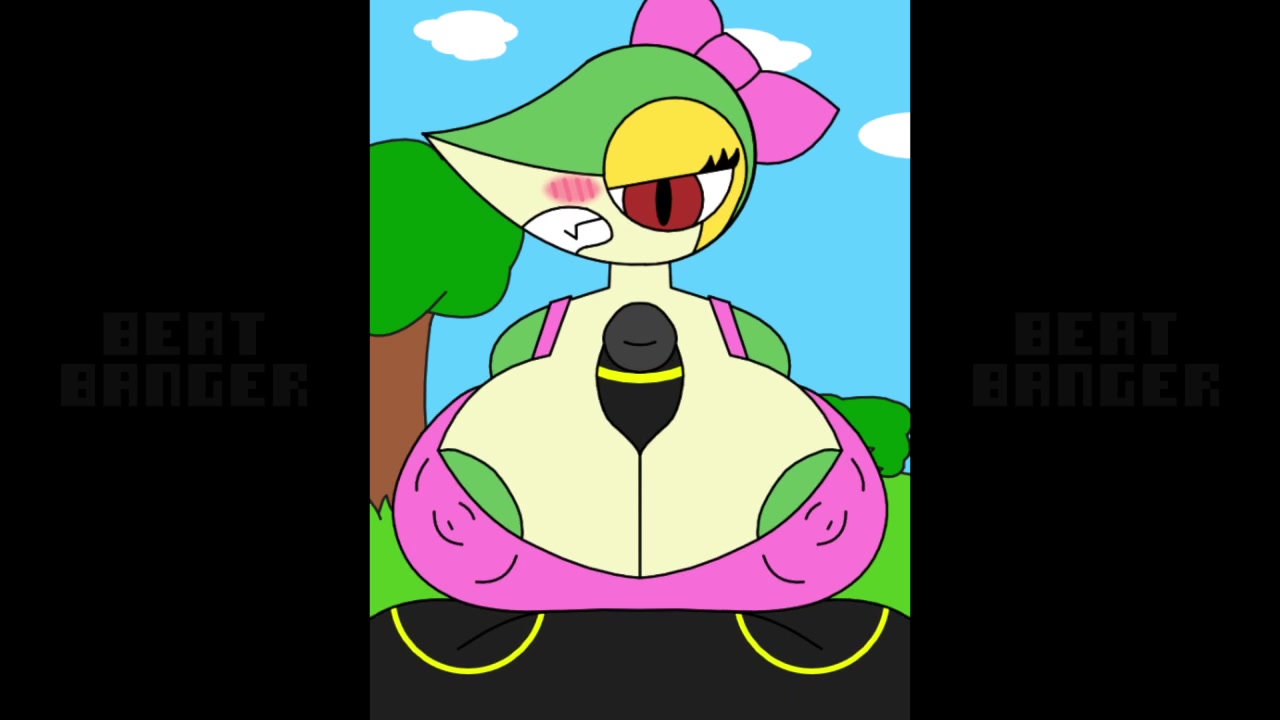 शरारती स्निवी और अंब्रियन की मुलाकात