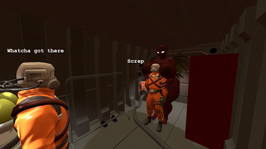 Pmv hentai de lethal company