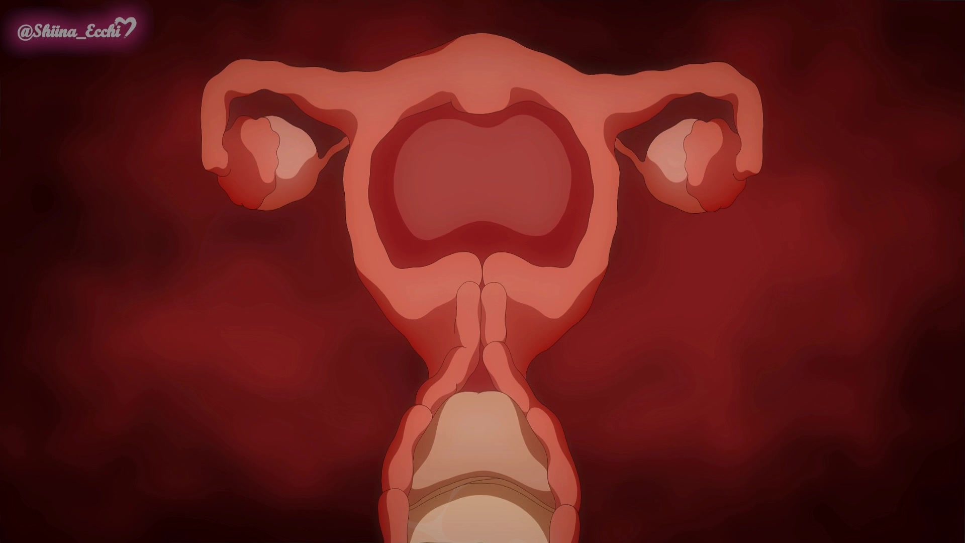 Macio pov futanari aluna tentáculo ecchi