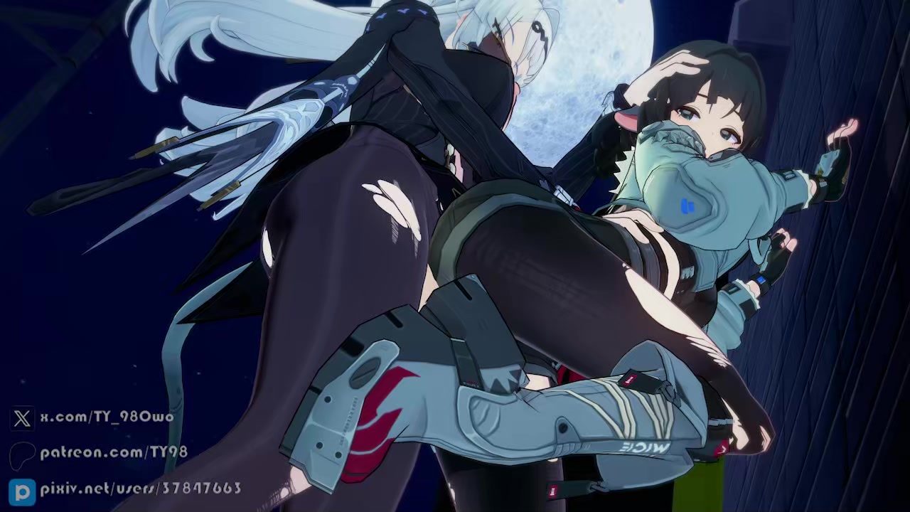 горячая исюань и джейндоу звук школьница тентакль футанари