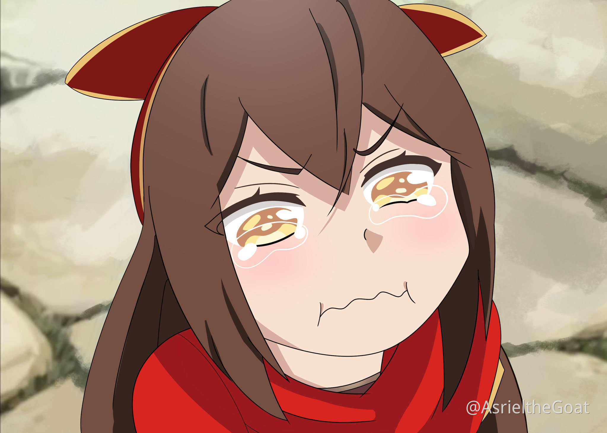 原神安柏成人动画合集