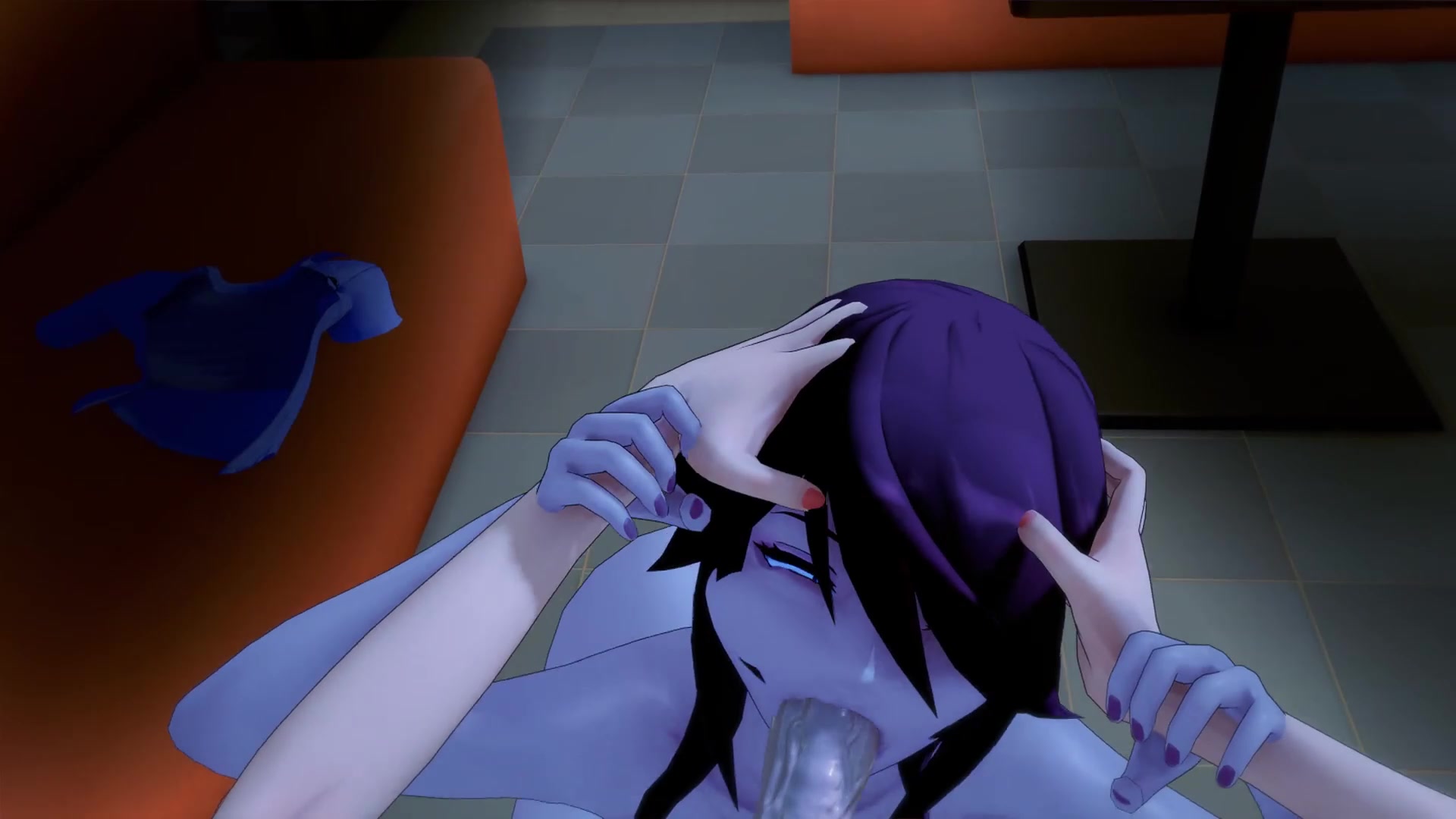 罗莎莉亚口交原神裸体