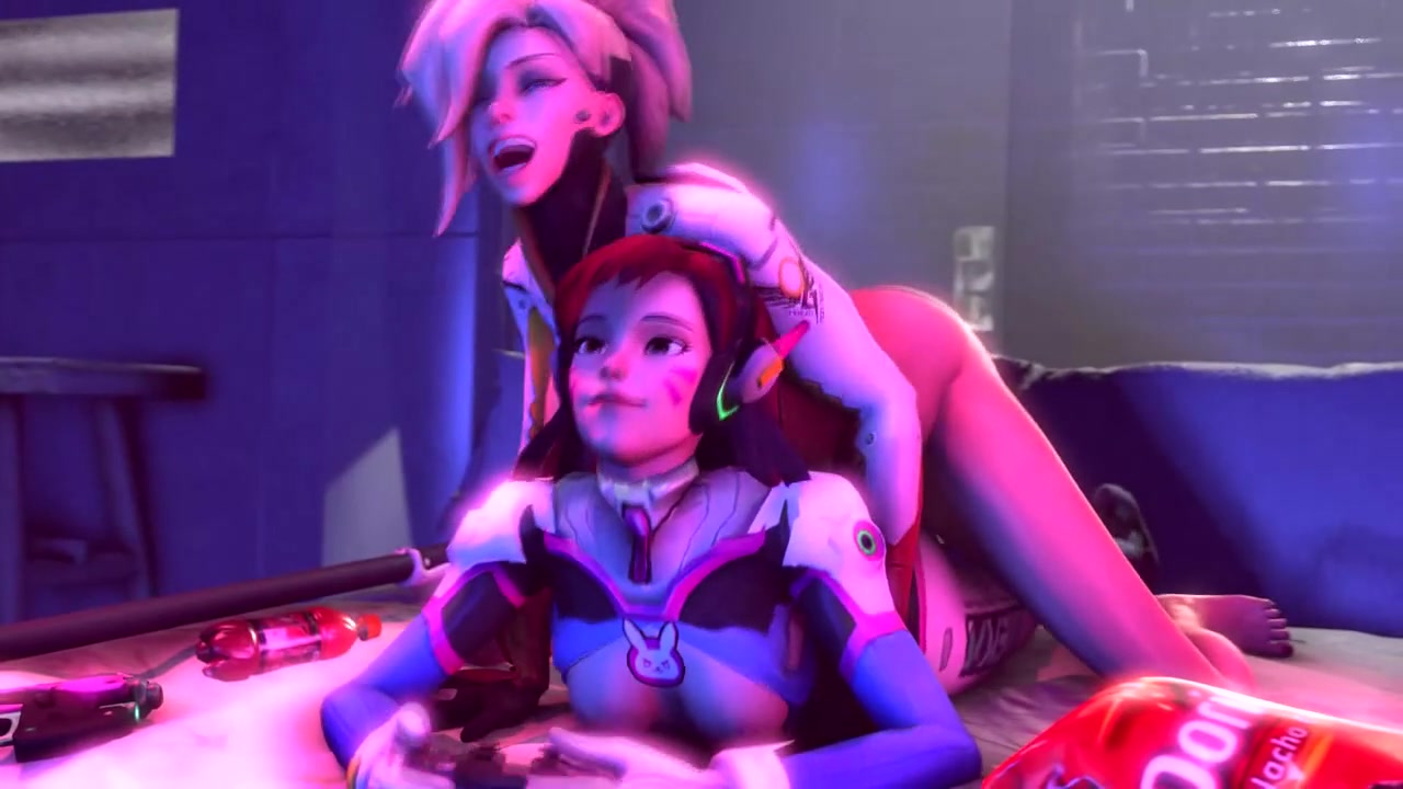 фута мерси доминирует над два