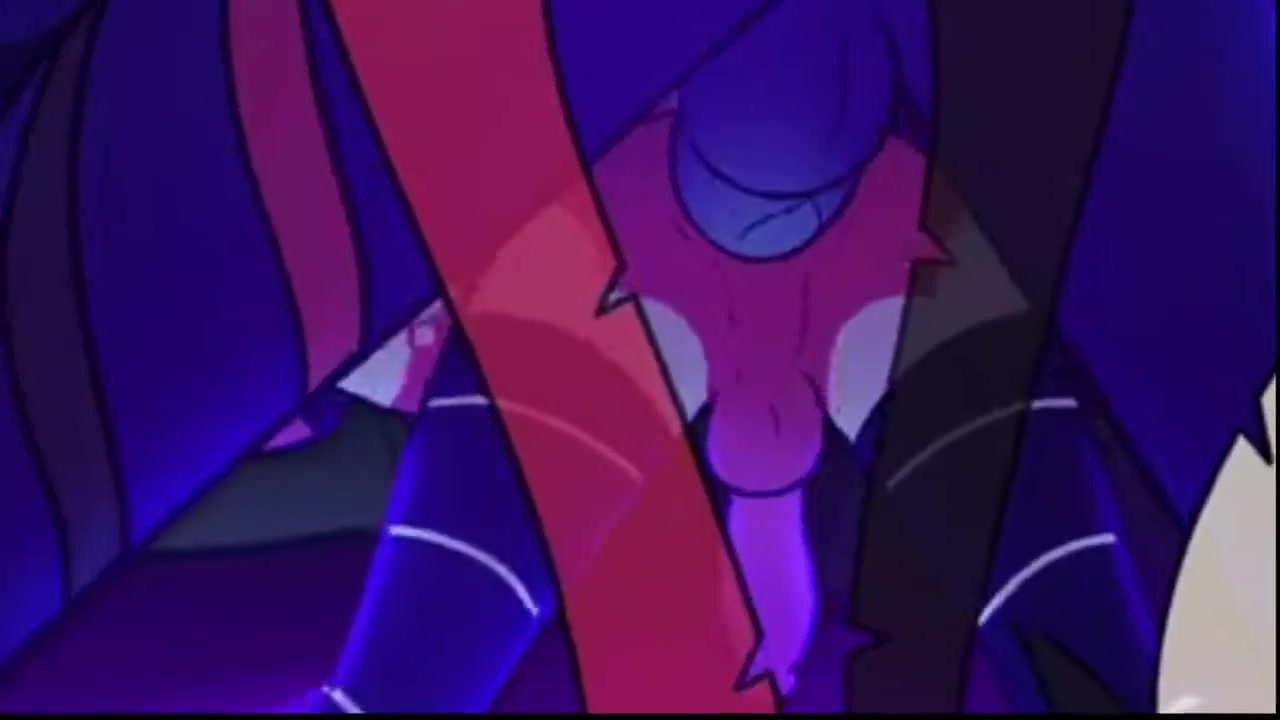 Caliente fizzarolli asmodeo tentáculo futa colegiala