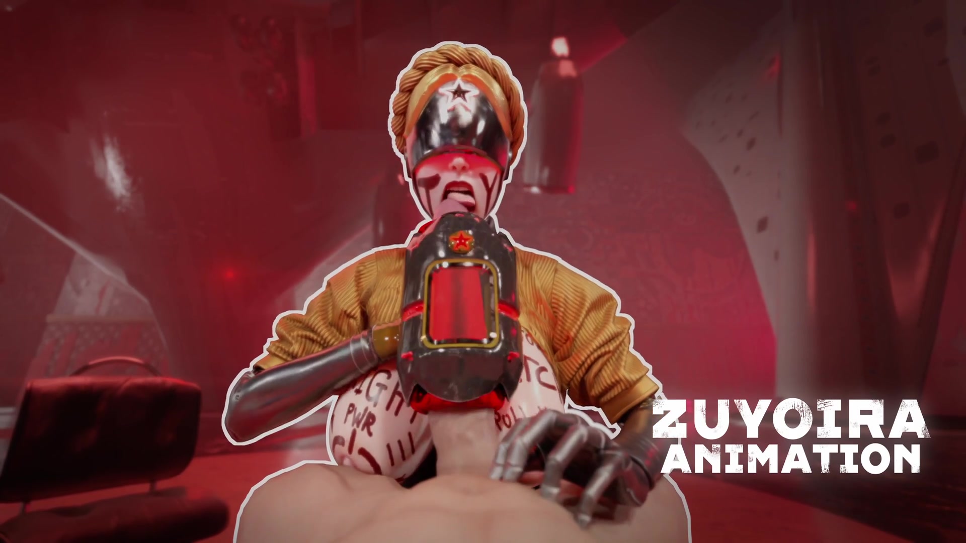 プロトタイプzyc触手ふた女子校生エッチ