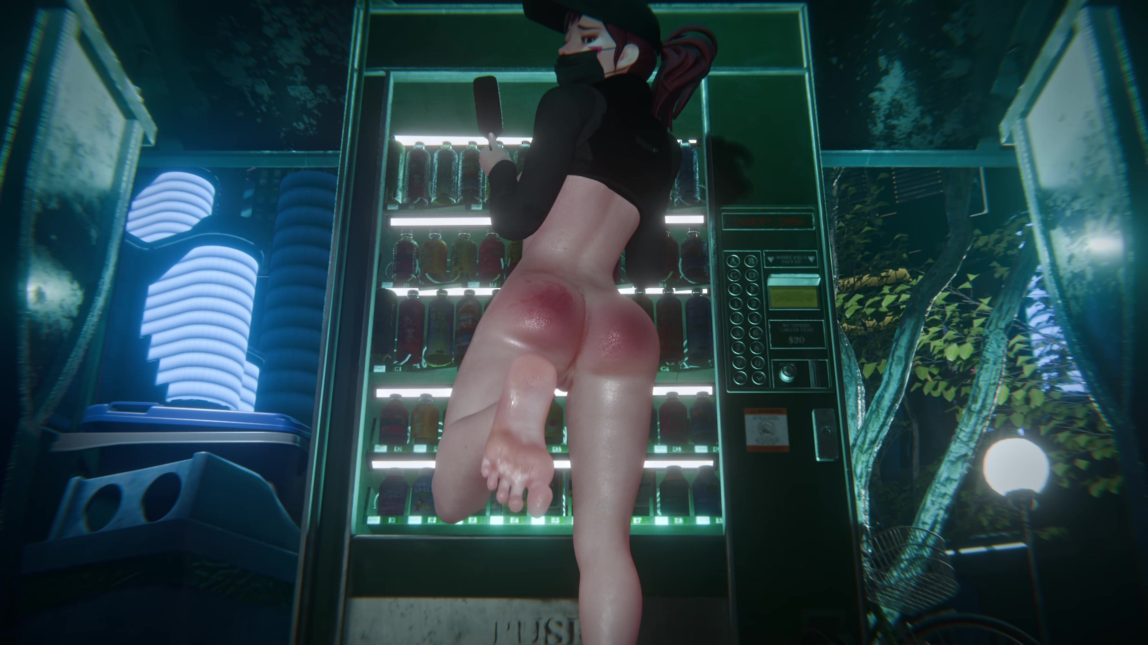 жёсткий эксгибиционизм d.va - mept44 без водяного знака