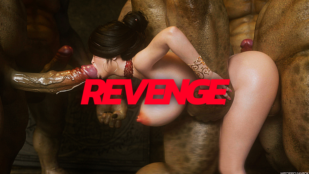 истории мести pmv/hmv