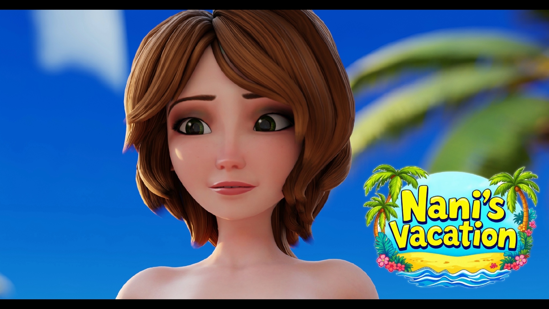 娜妮的热辣假期