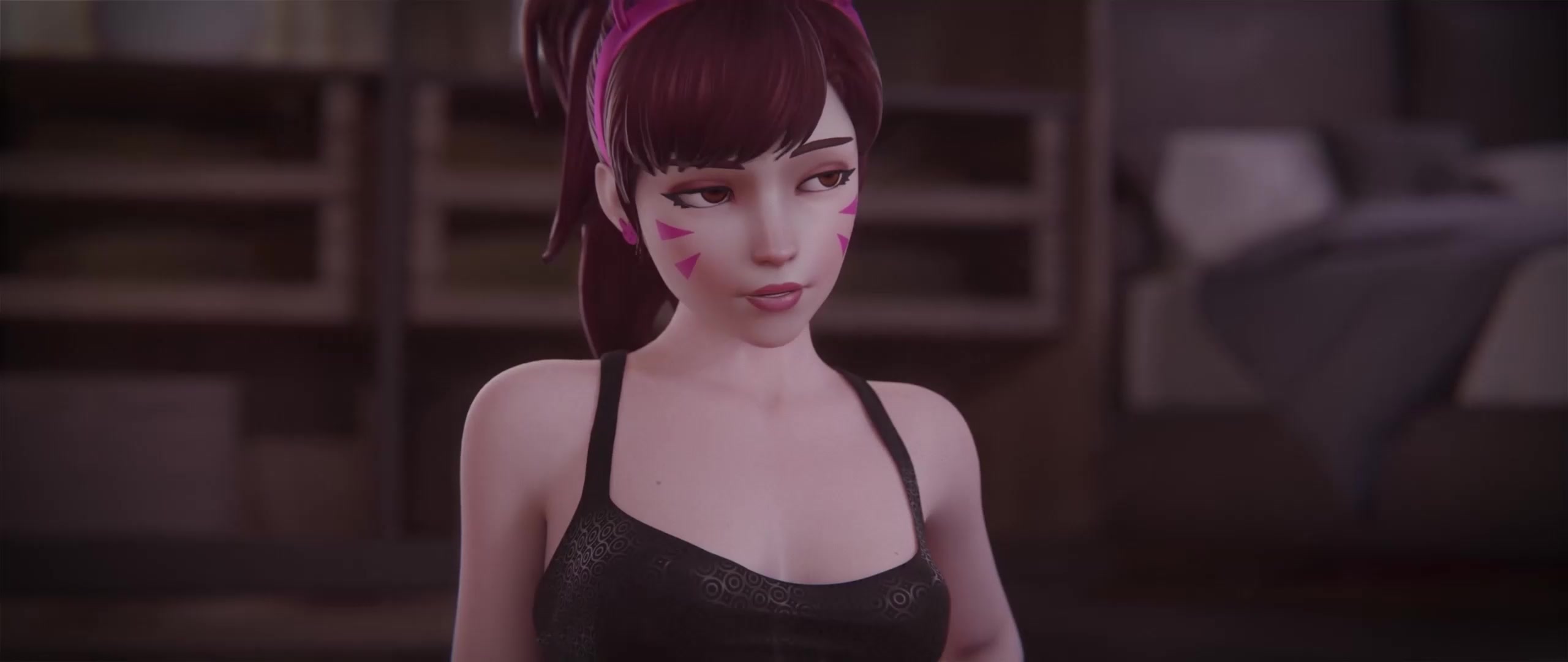 スパイd.va予告編