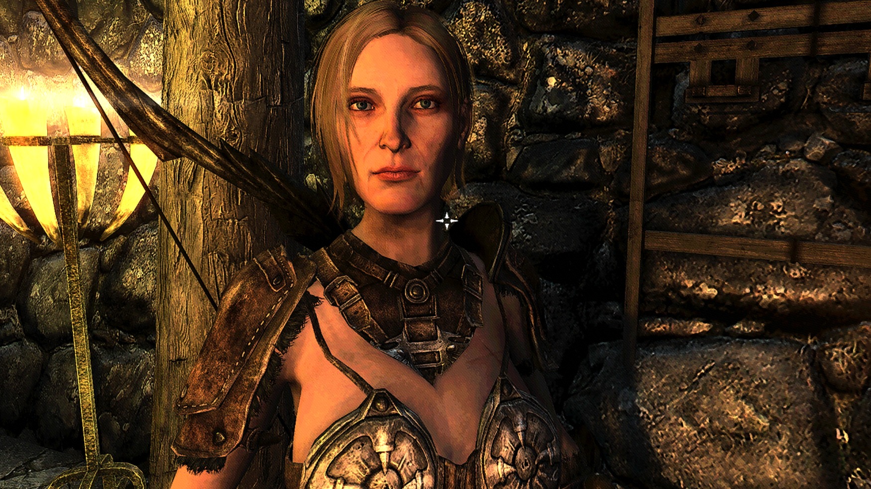 Delphine se fait baiser dans un sous-sol secret