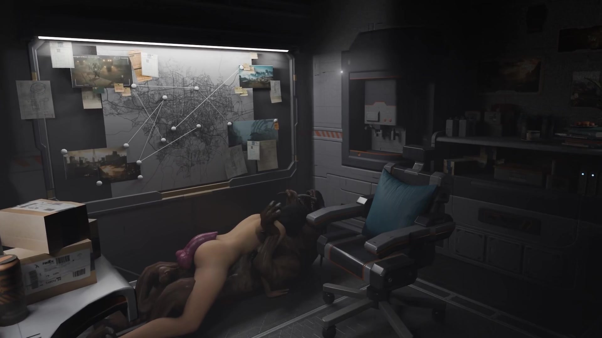 Compilação aleatória de pornô 2