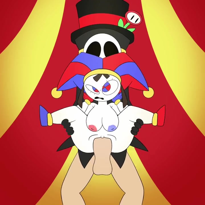 君の中に射精するエッチなドタバタ冒険