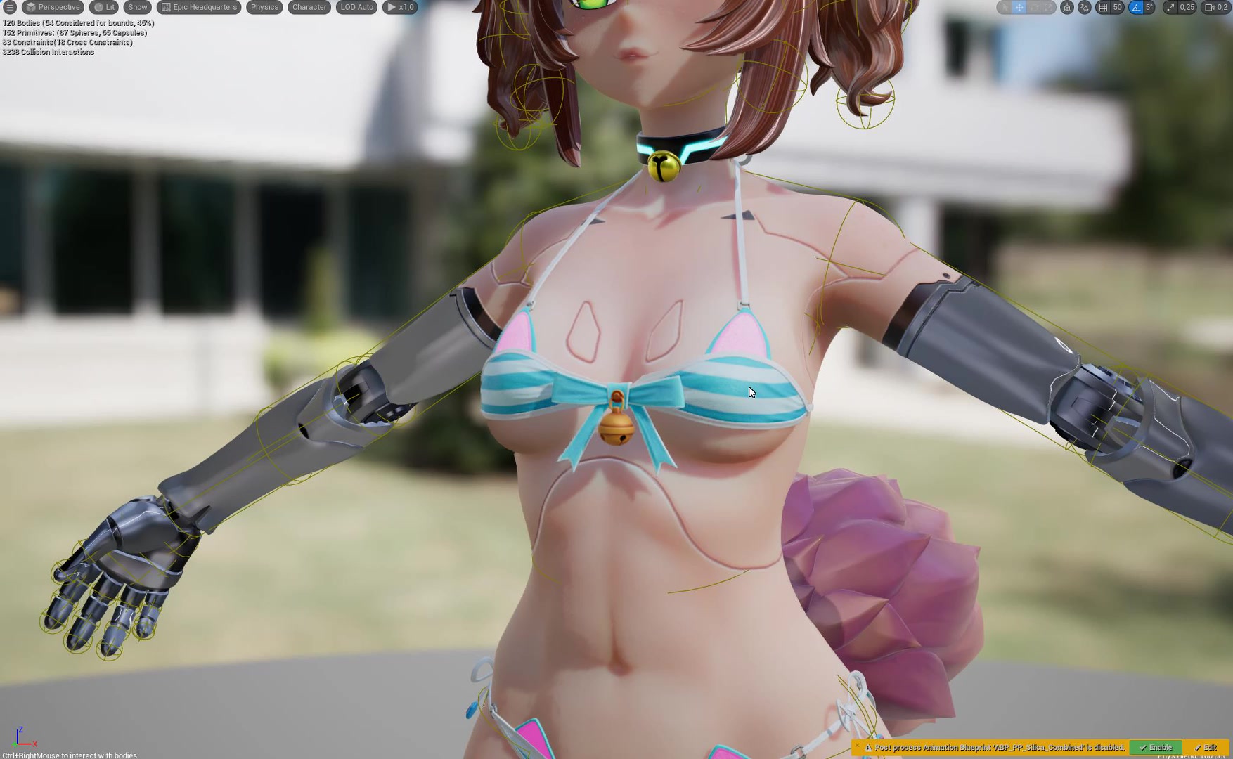 حمالة صدر سيليكا مثالية