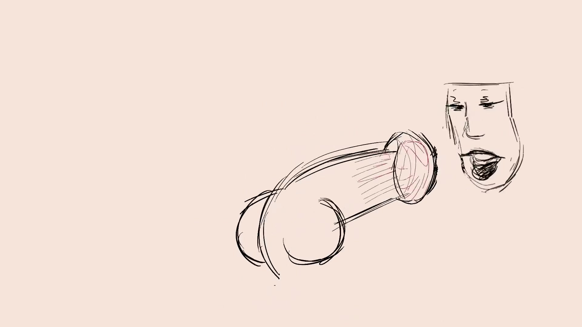 Asmr de boquete em loop