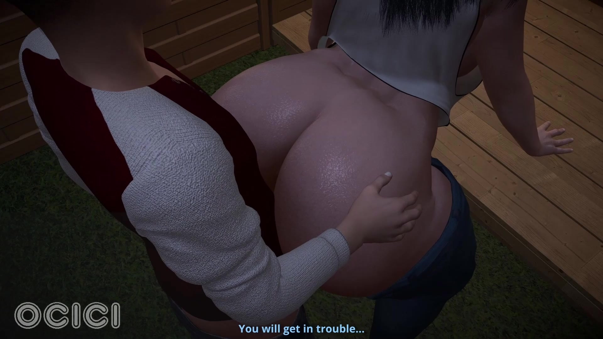 Showtime-intro: schulmädchen tentakel futanari ecchi