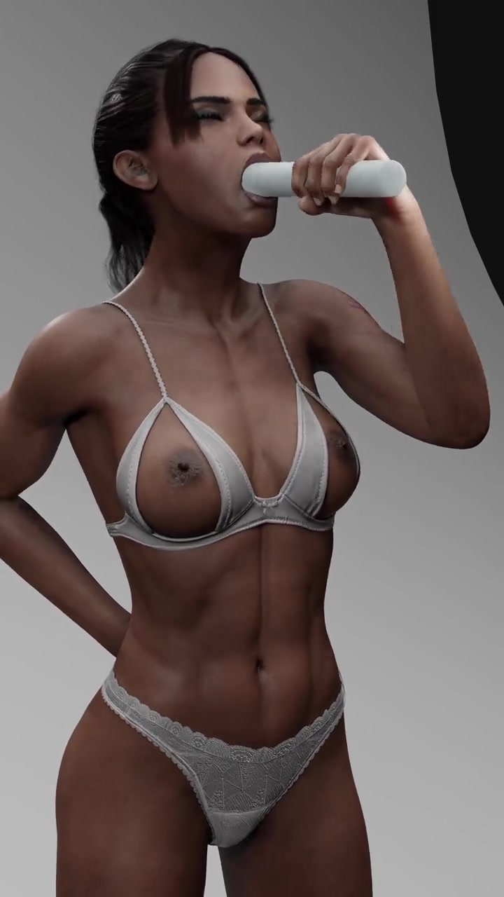 شيفا المص العميق