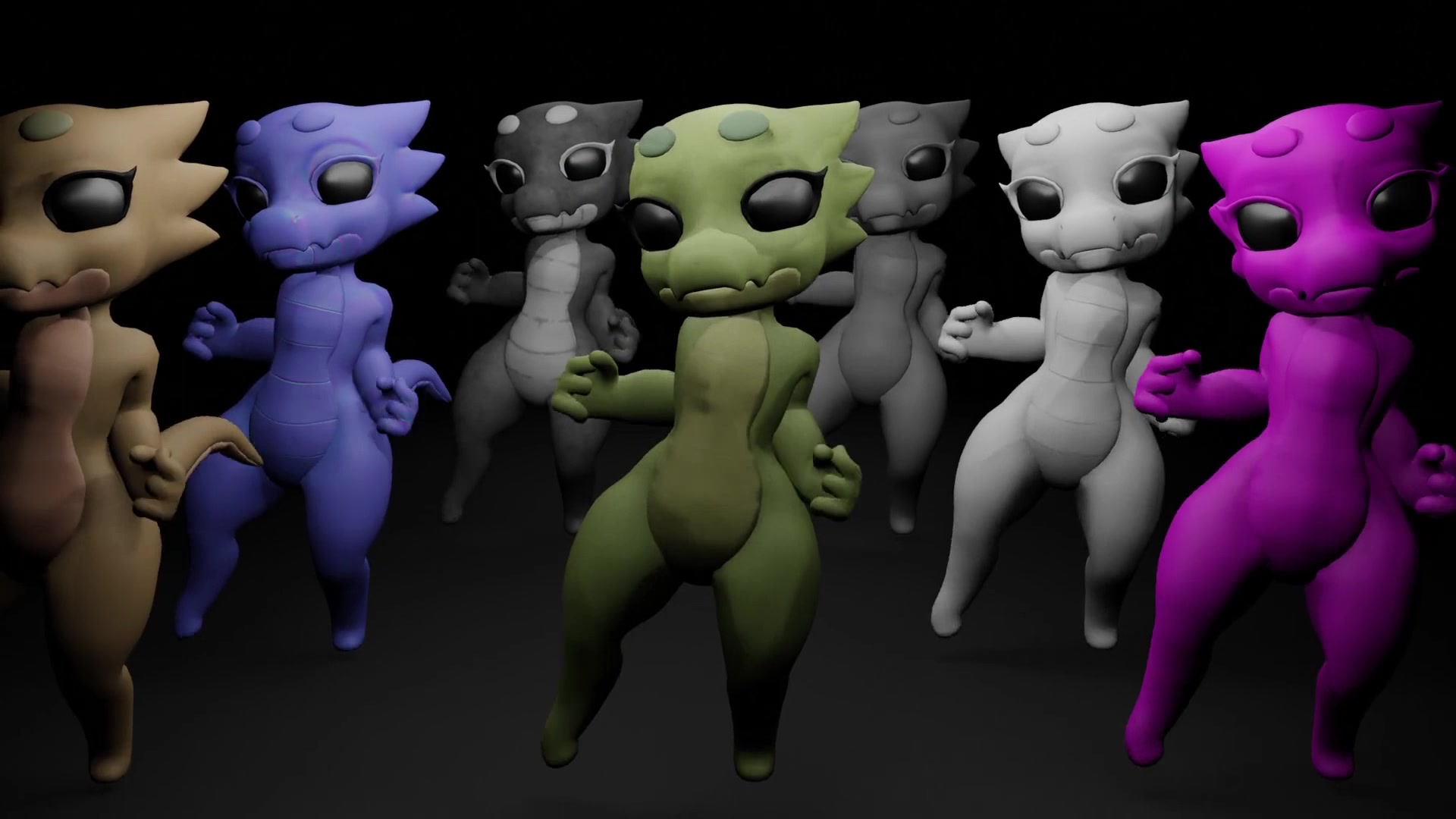 Kobolds großer betäuber