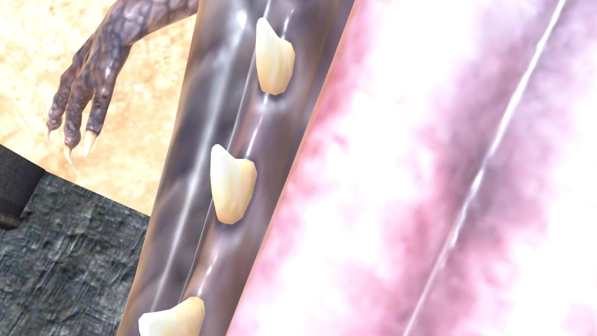 Dragon vore futa tentacle érotique