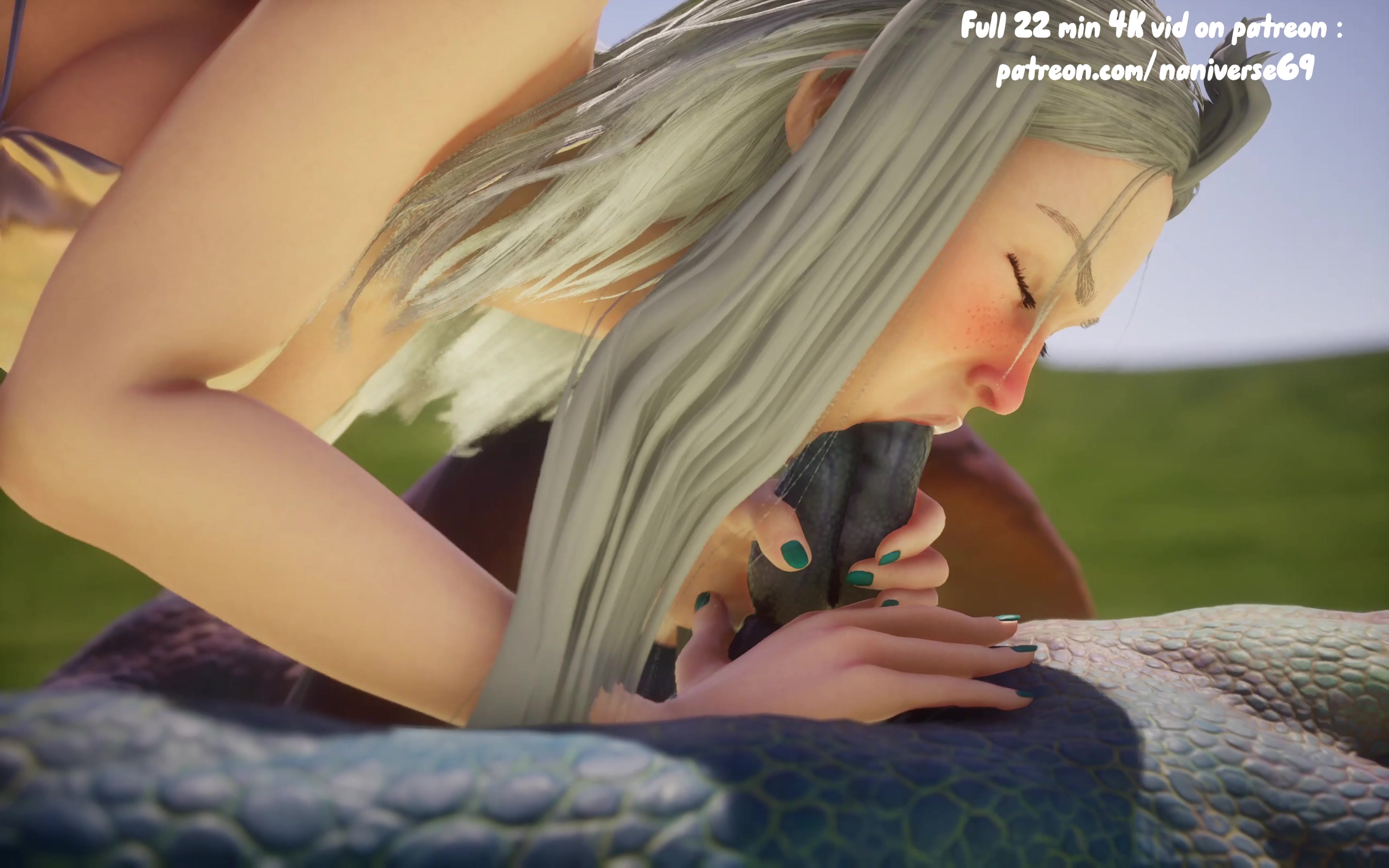 मिराजेन स्ट्रॉस फुटानारी टेंटेकल वयस्क साहसिक