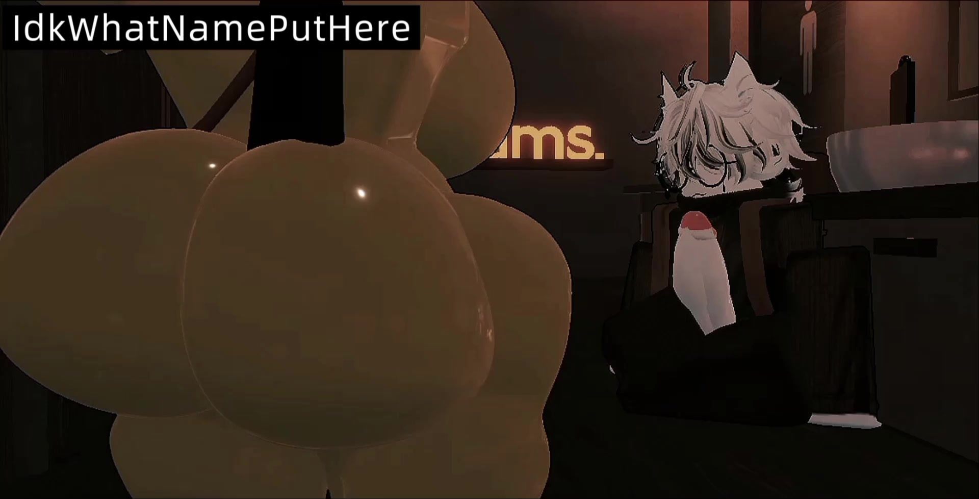 珍妮·多的调皮触手ふたなり校园少女えっち宠物