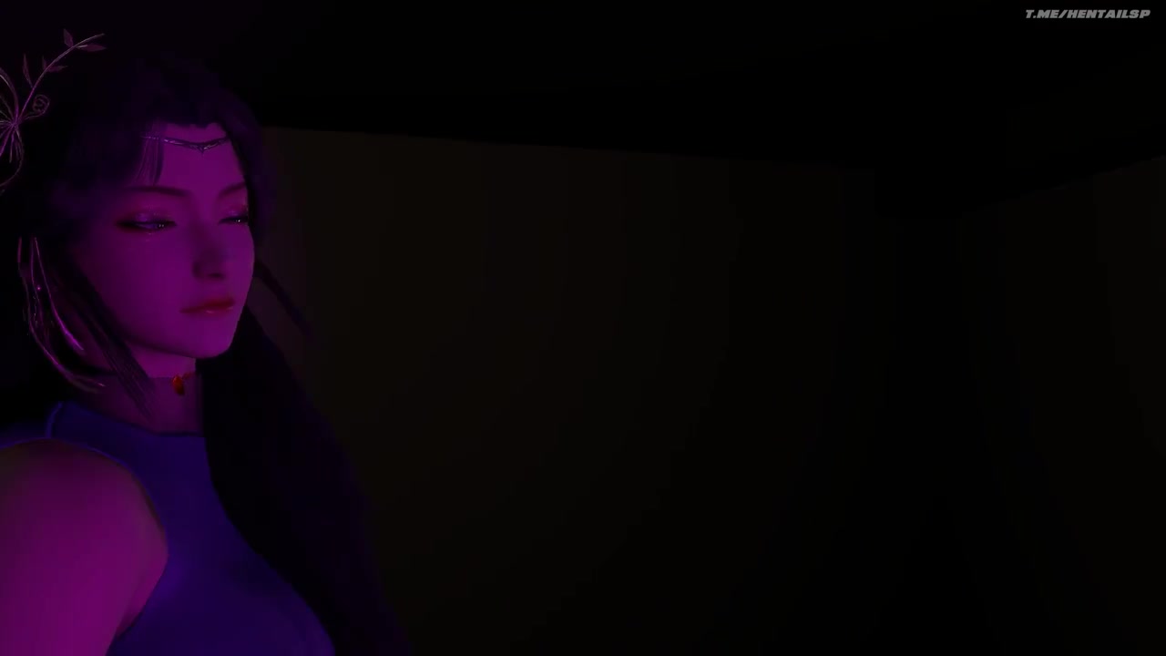 Hot schoolgirl tentacle futanari ecchi 38