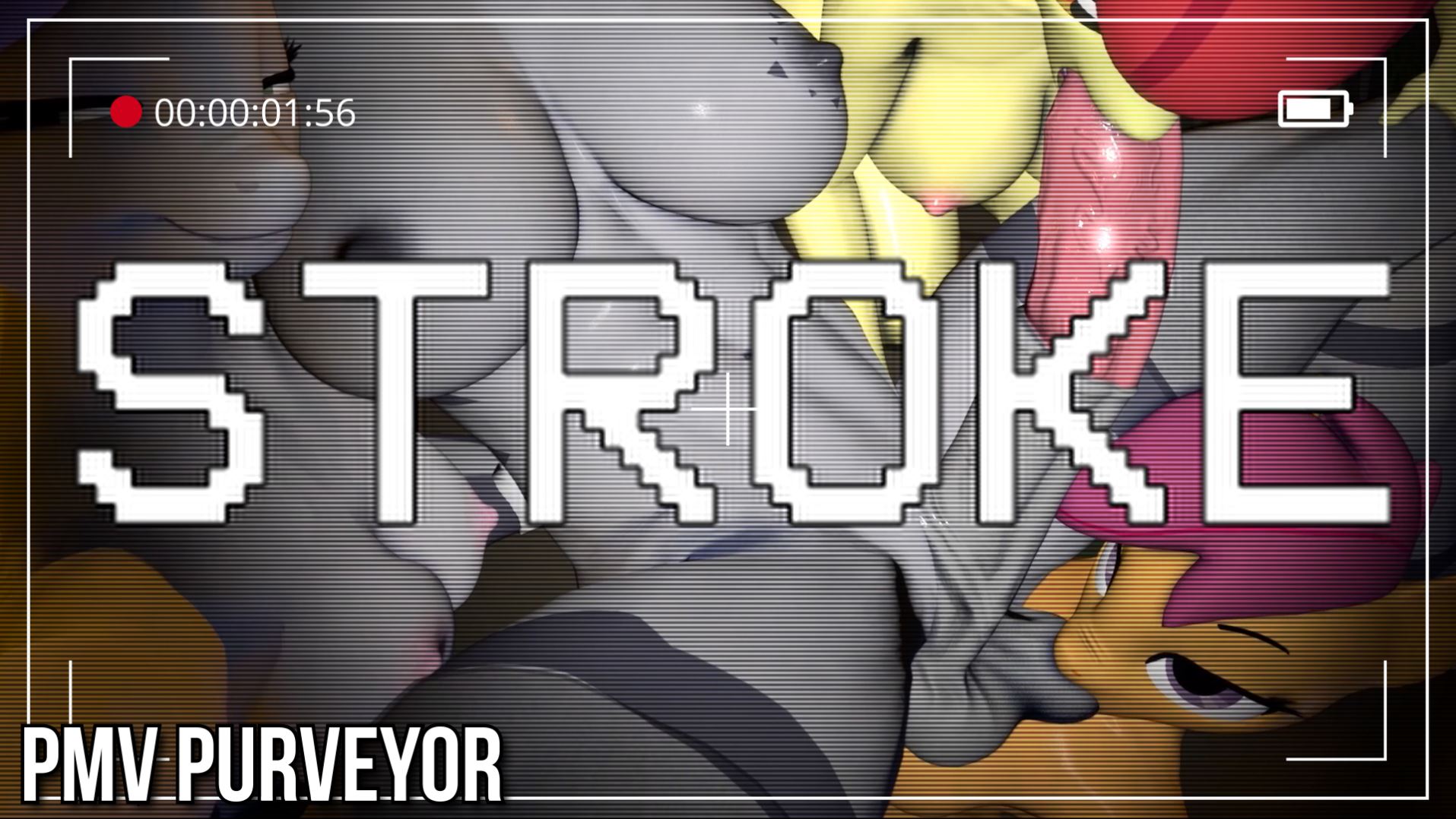 Cranevein pmv - tentáculos futanari colegiala ecchi caricia