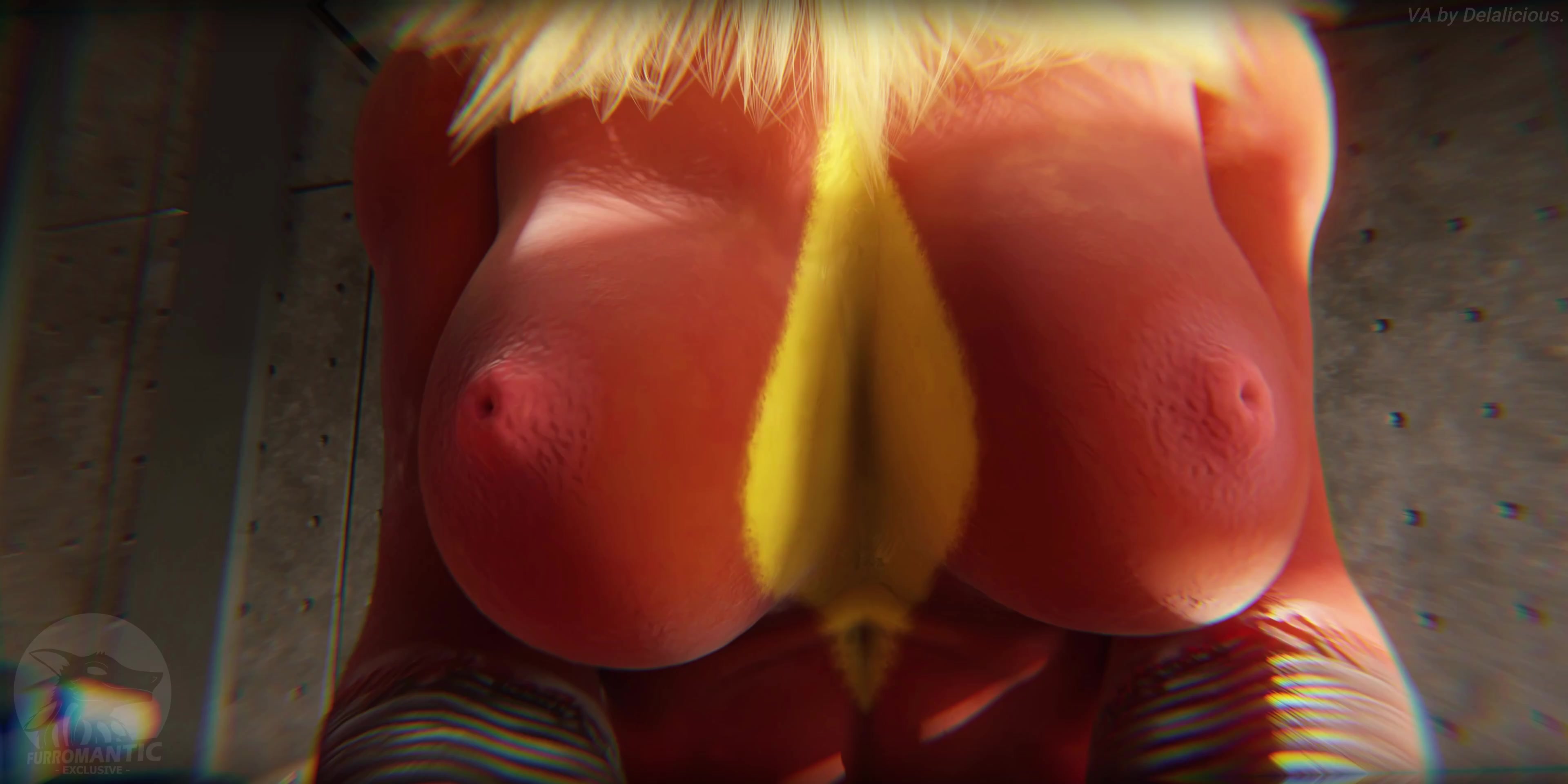 Blazi workout « furromantique »