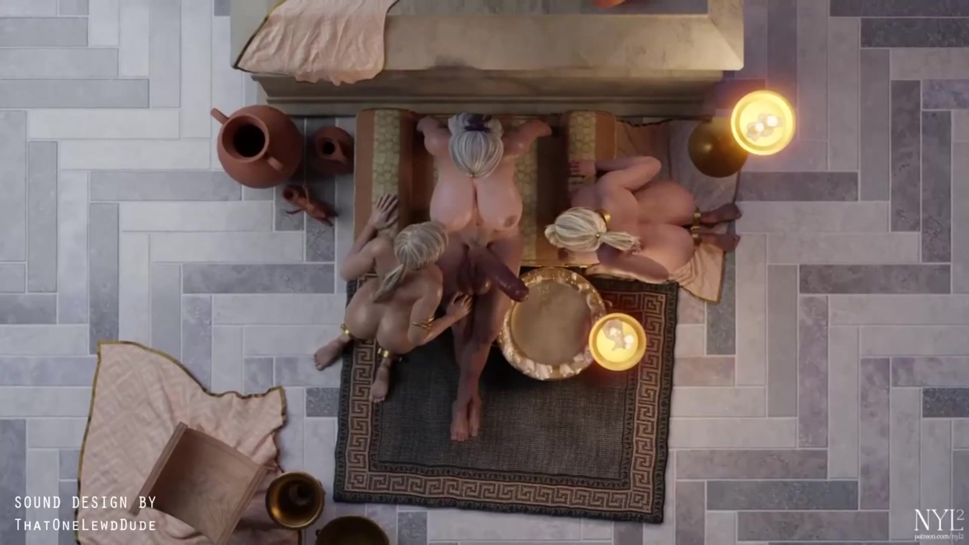 Sfmpmv putas futa 109 « selvagem »