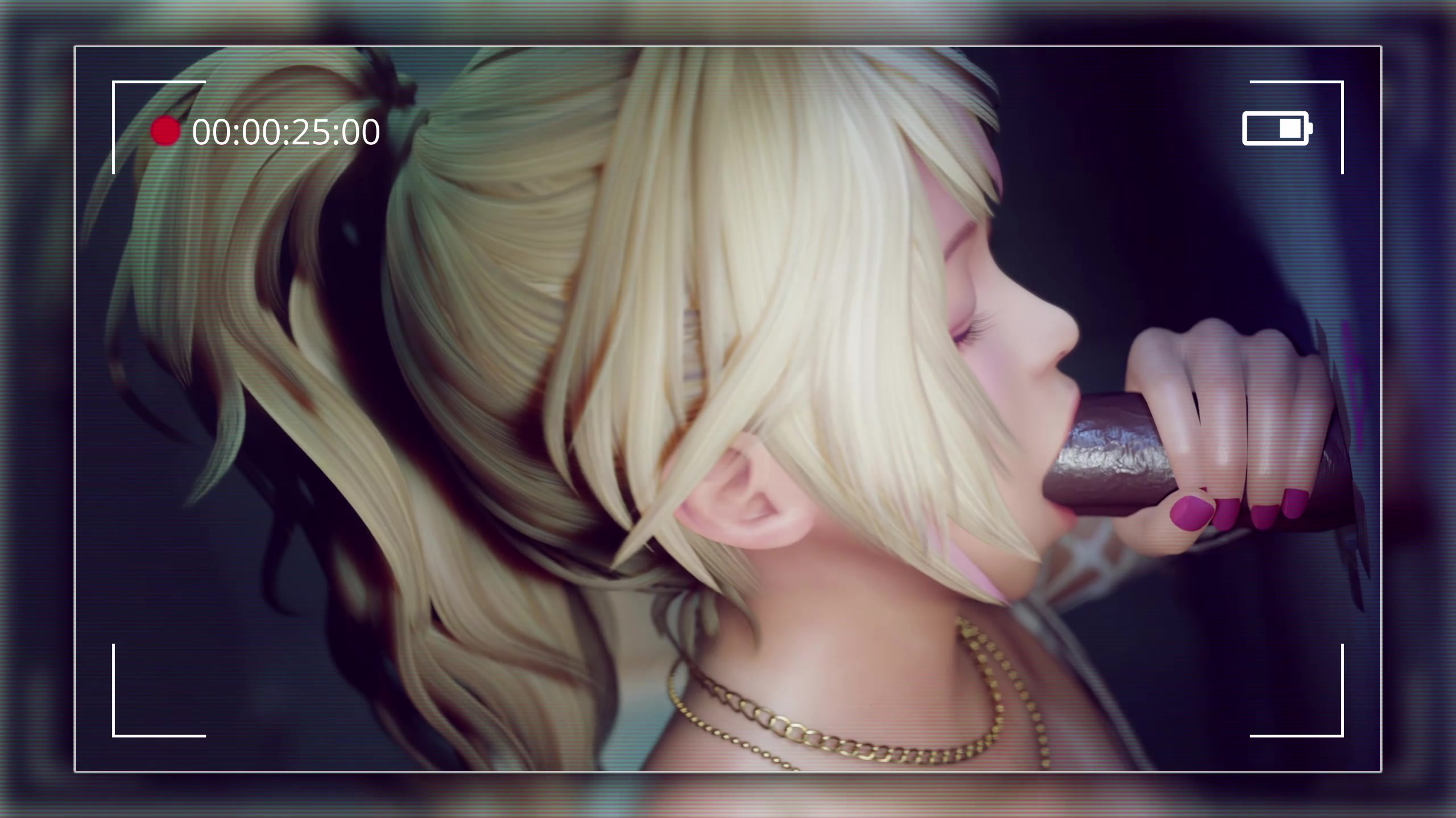 Chupadora de bbc amada por yukino