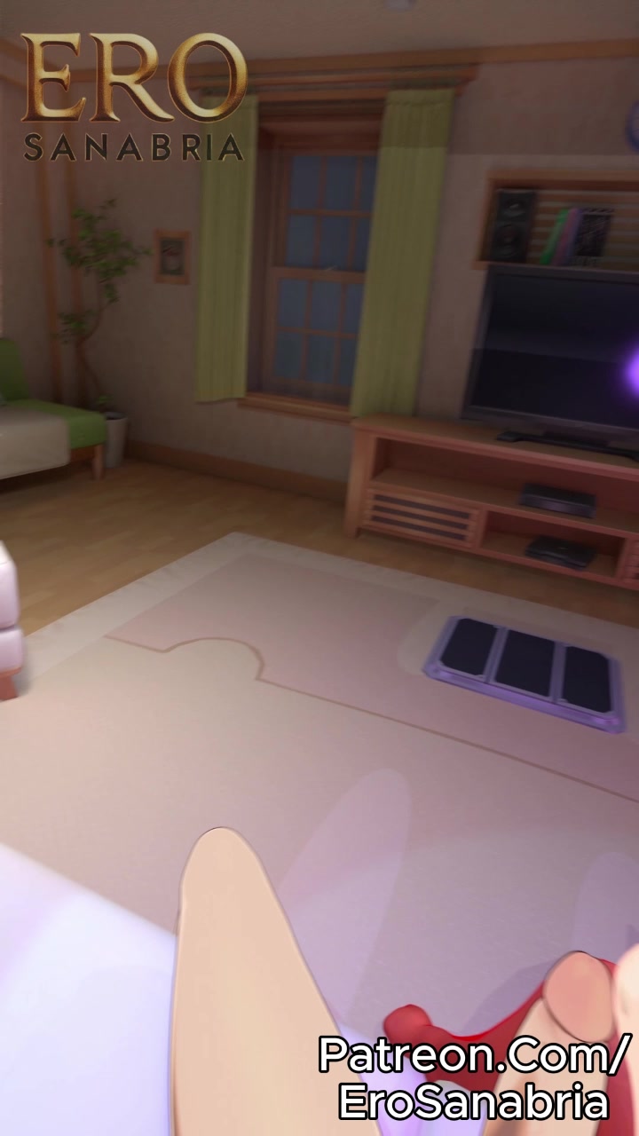 Dlc miside +18: colegiala tentáculo futanari ecchi