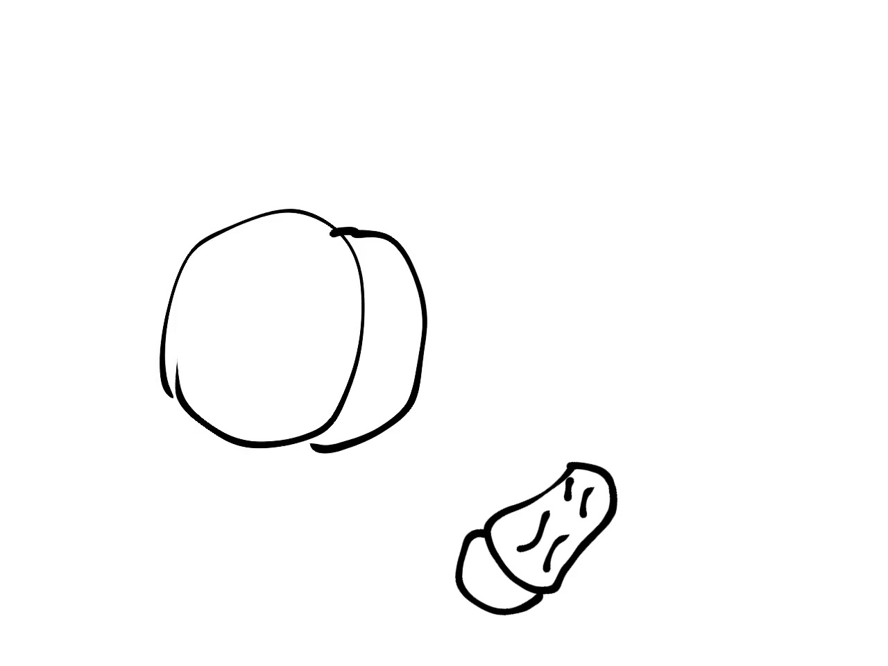 Mi primer video: colegiala futanari tentáculo ecchi