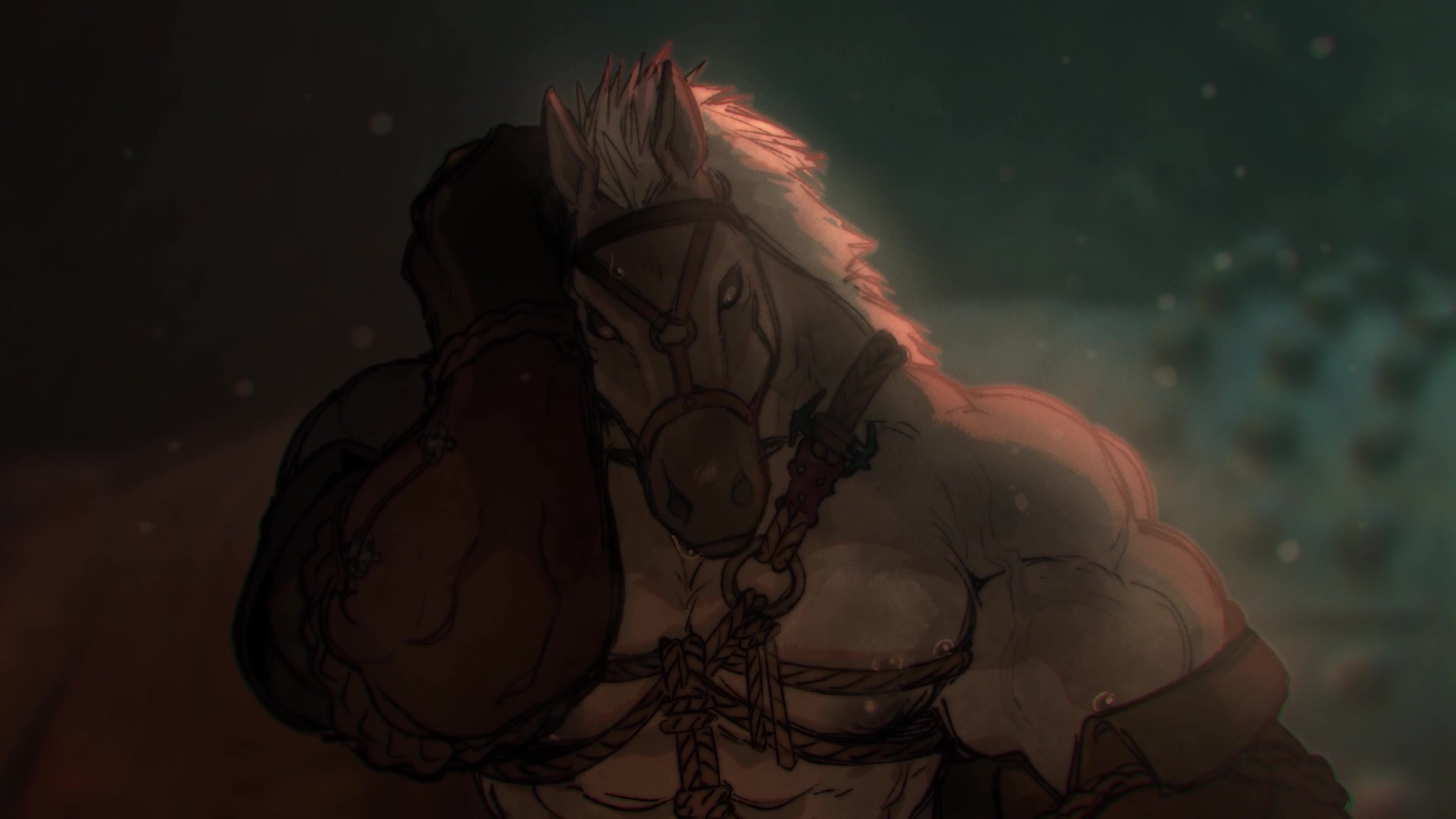 Wukong trepa ma tianba