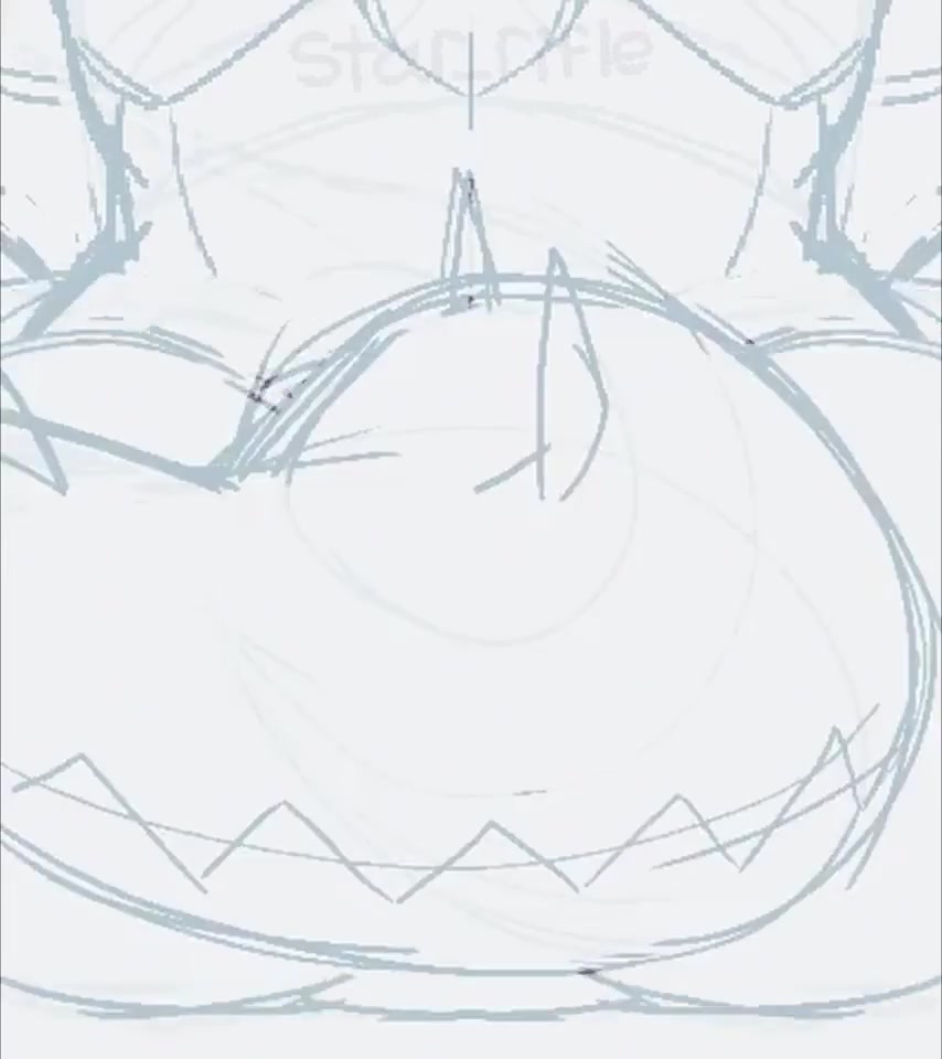 स्टार राइफल द्वारा तीव्र गुदा वोर