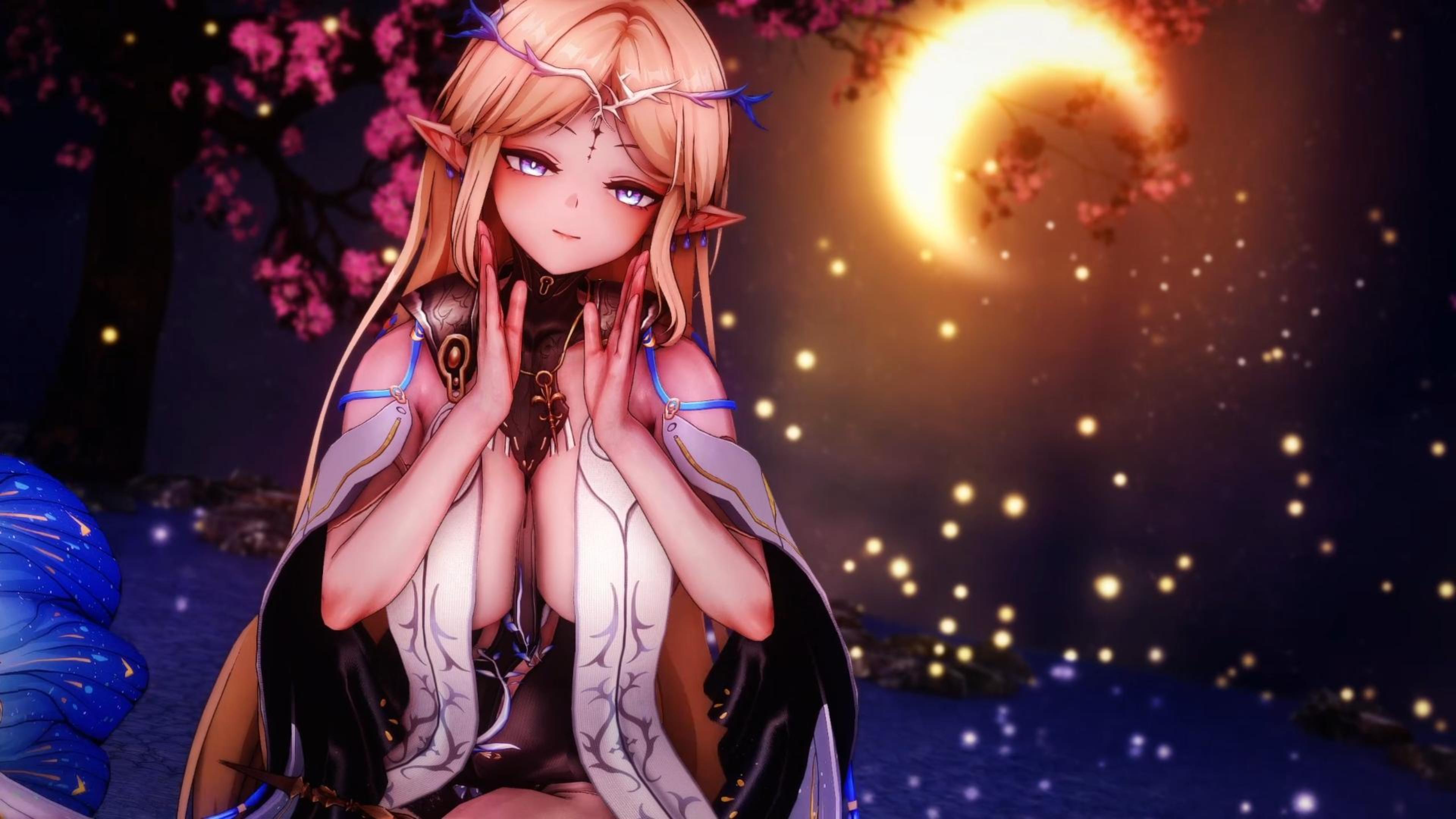 رقص كارتيثيا