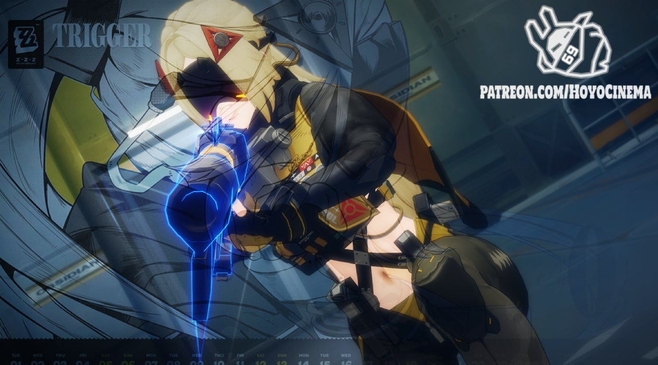 强烈的触发训练