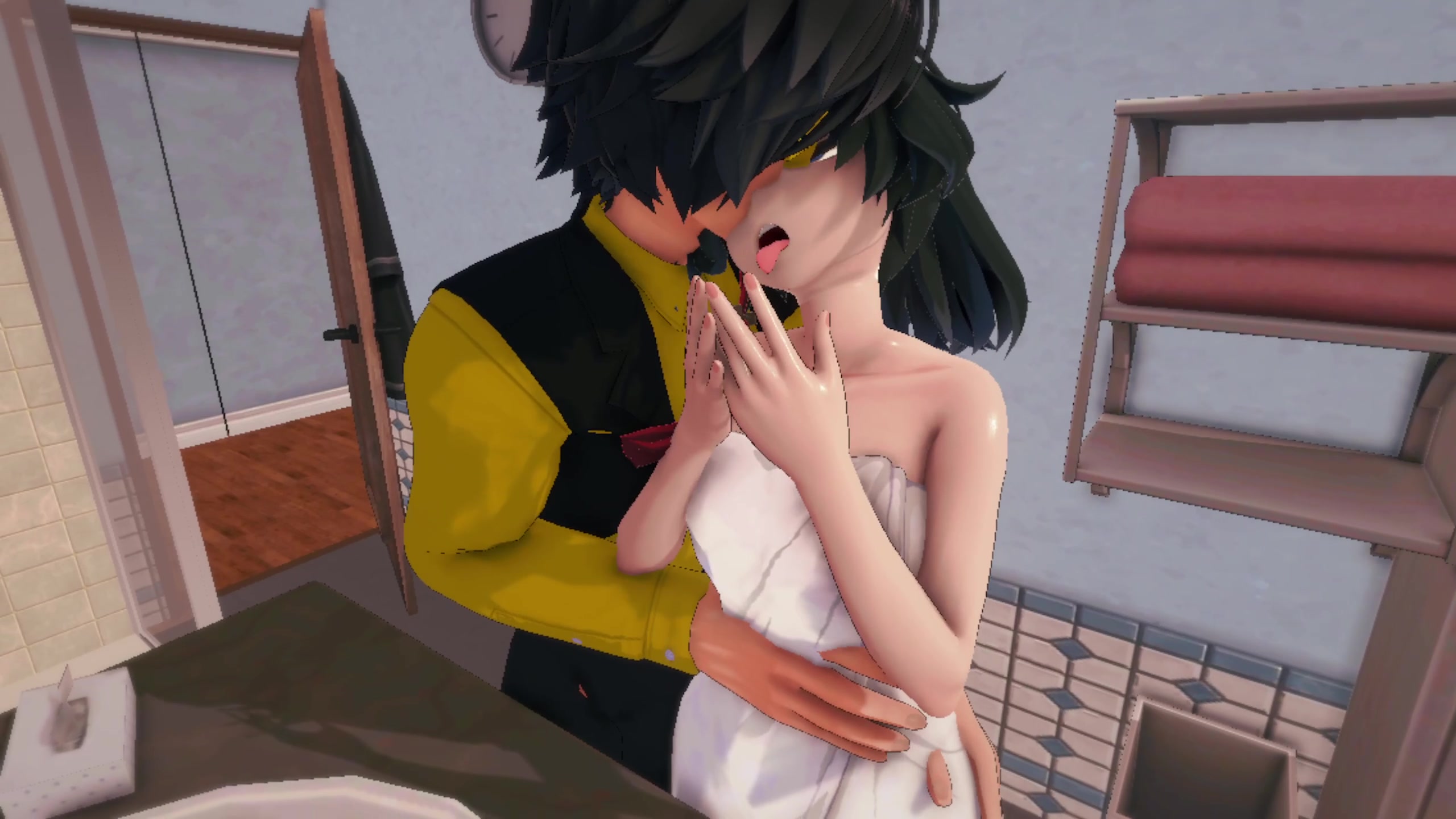 葛城エース ウマ娘 ふたなり 触手 エッチ