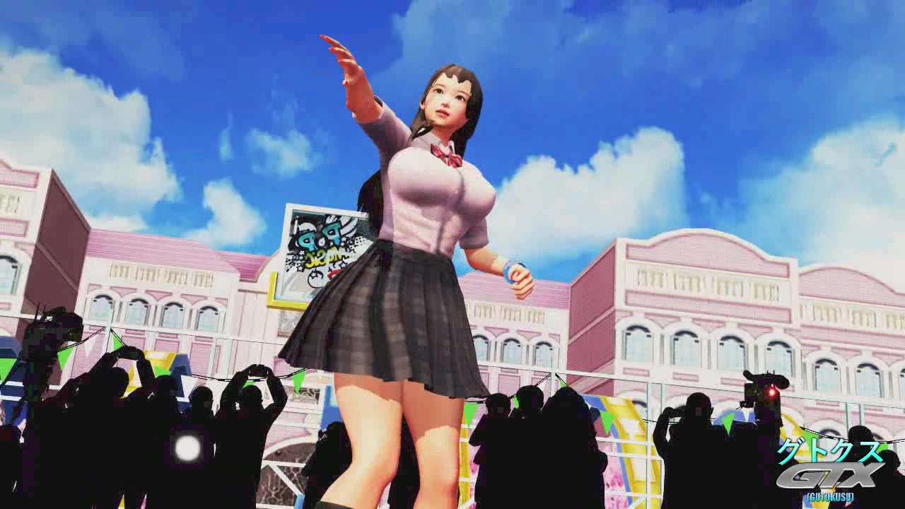 Lebenslose königin izumizaki kana mmd 18.06.2025