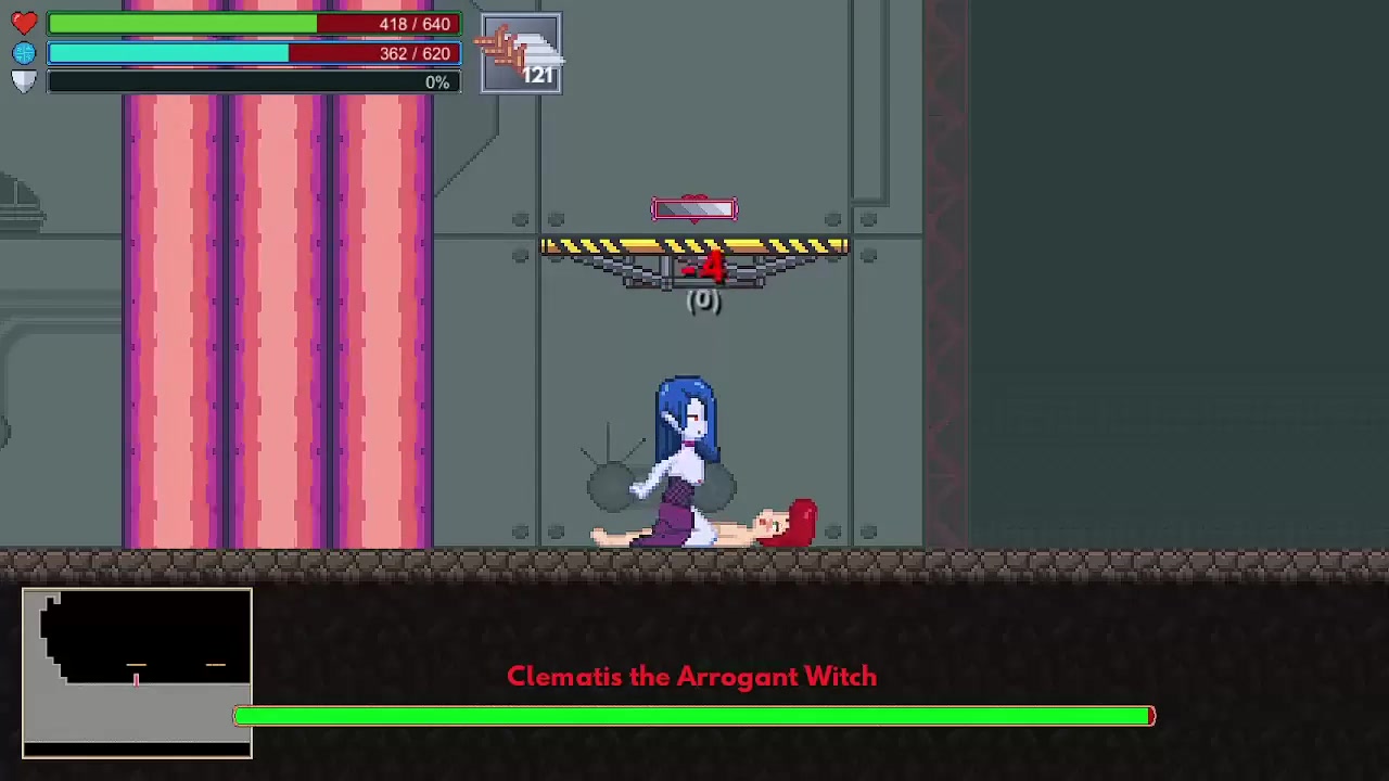 Cavaleira mística maya tentáculo futanari erótico