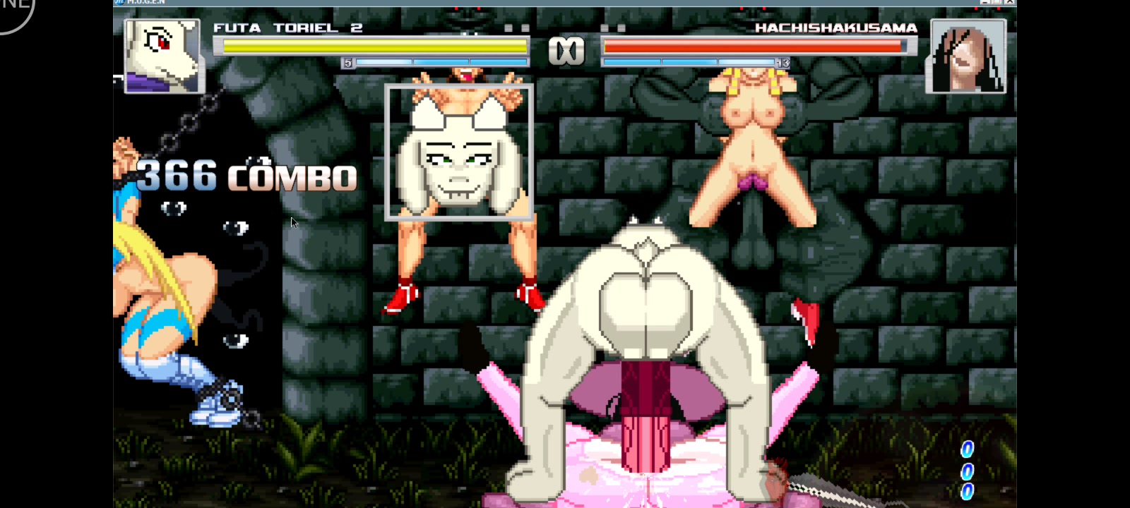 Duro hachishakusama dia feliz – foder pau grande