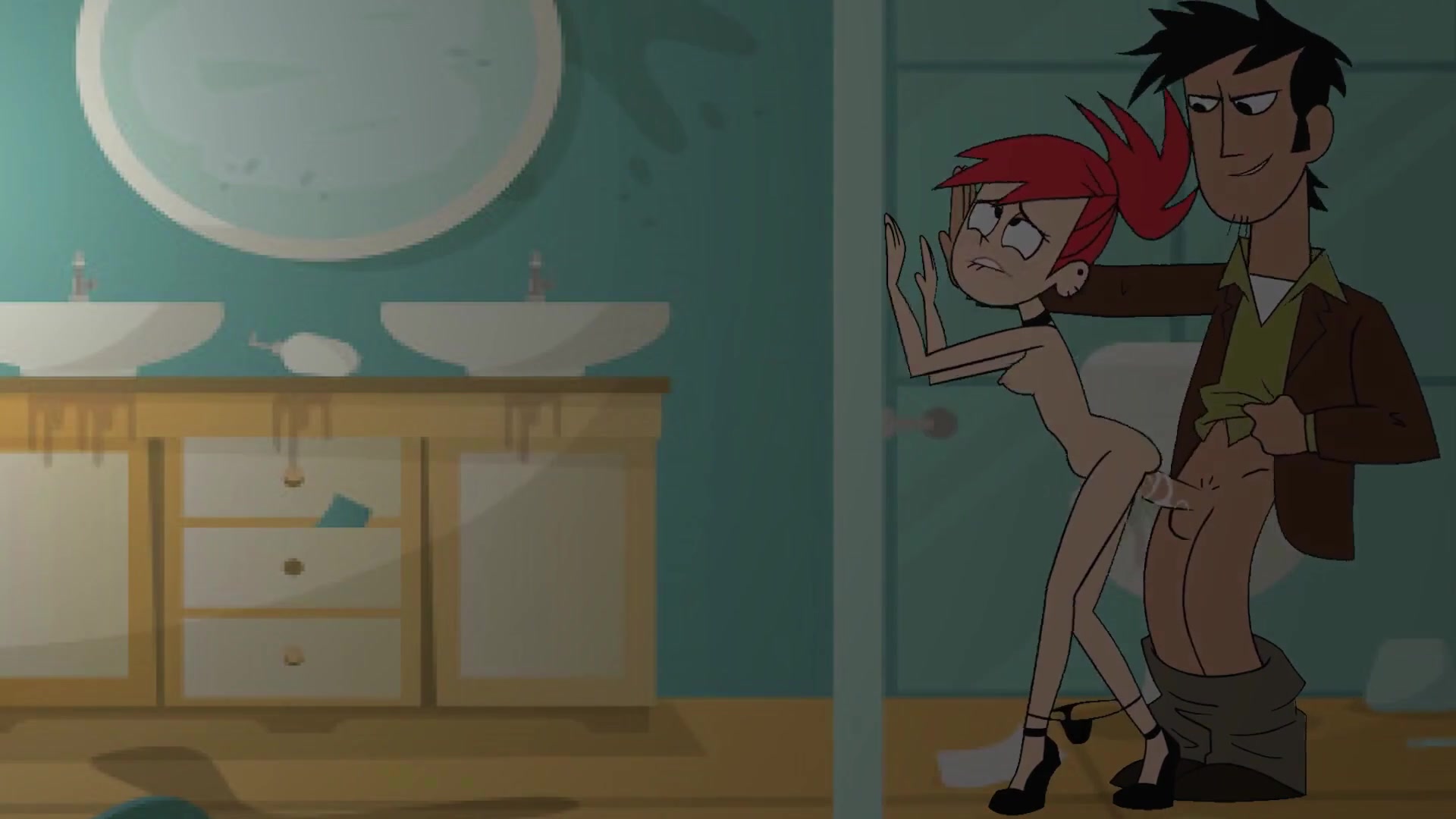 хентай-подборка воображаемых друзей