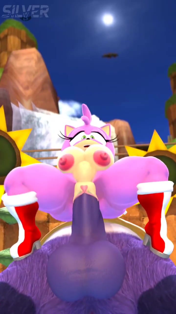 большая эми наслаждается большим членом