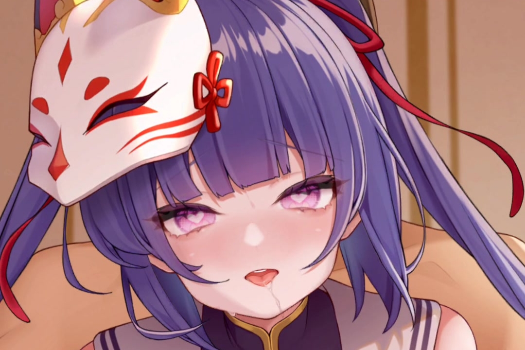 Izunas tentakel-futa-schulmädchen-ecchi-geschichte