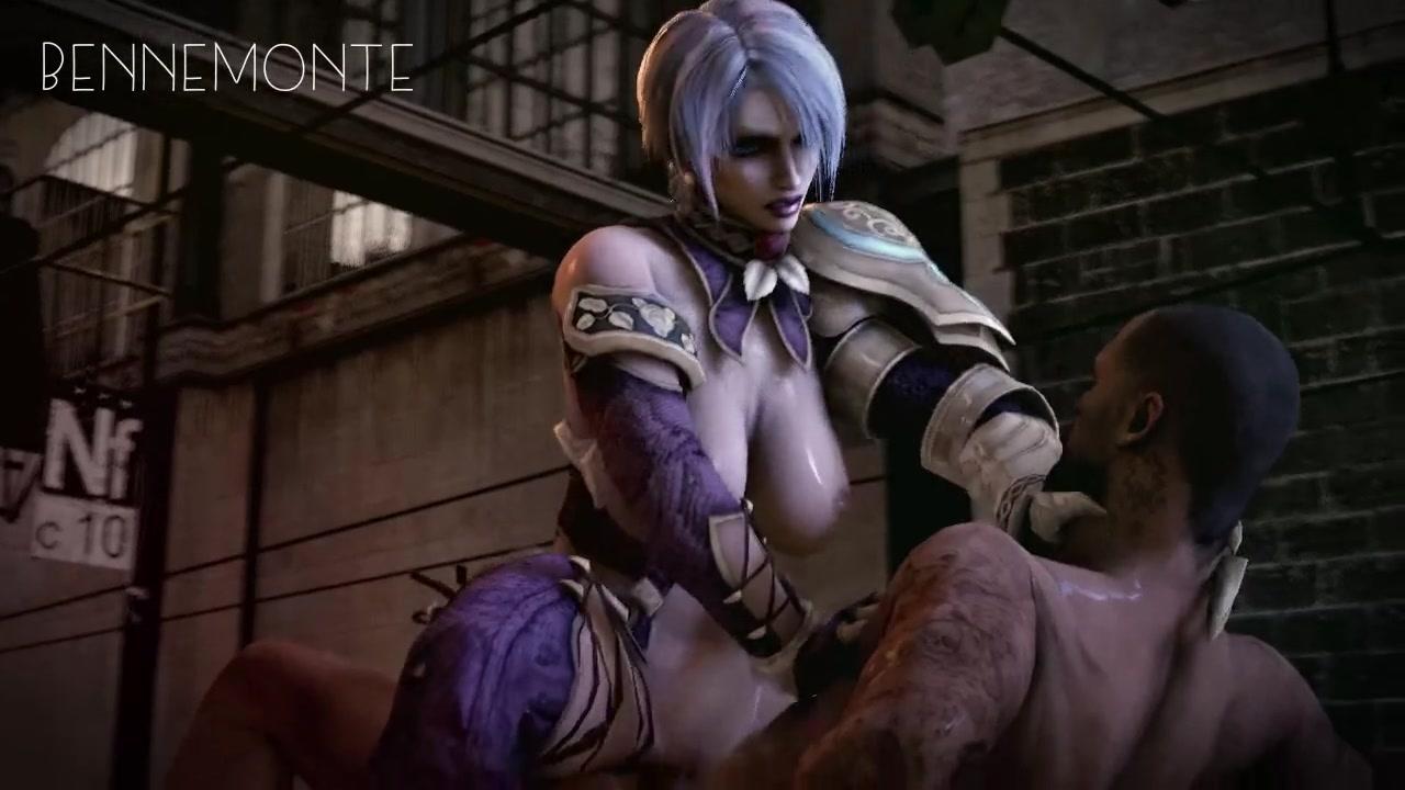 Glückliche schläger werden von ivy geritten