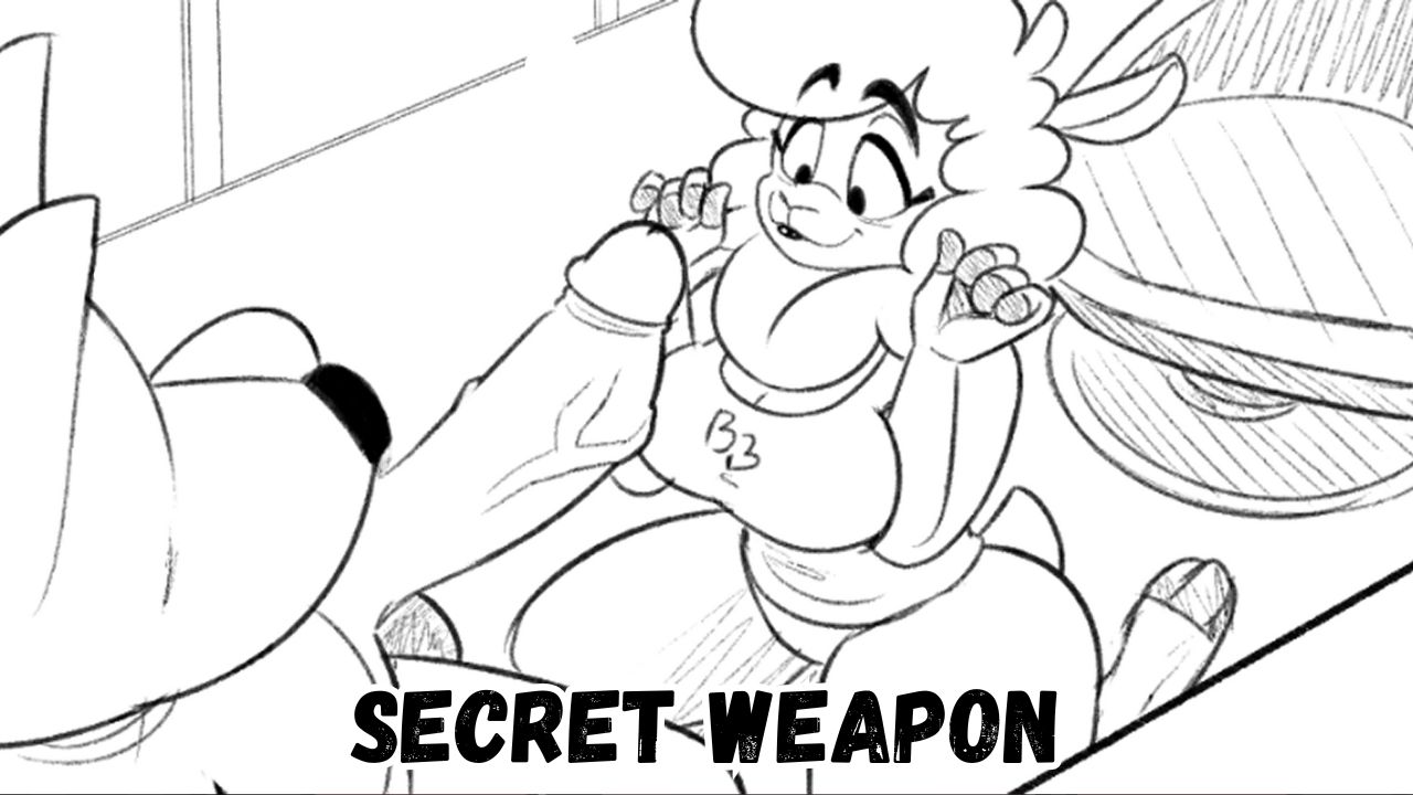 Arma secreta beat banger