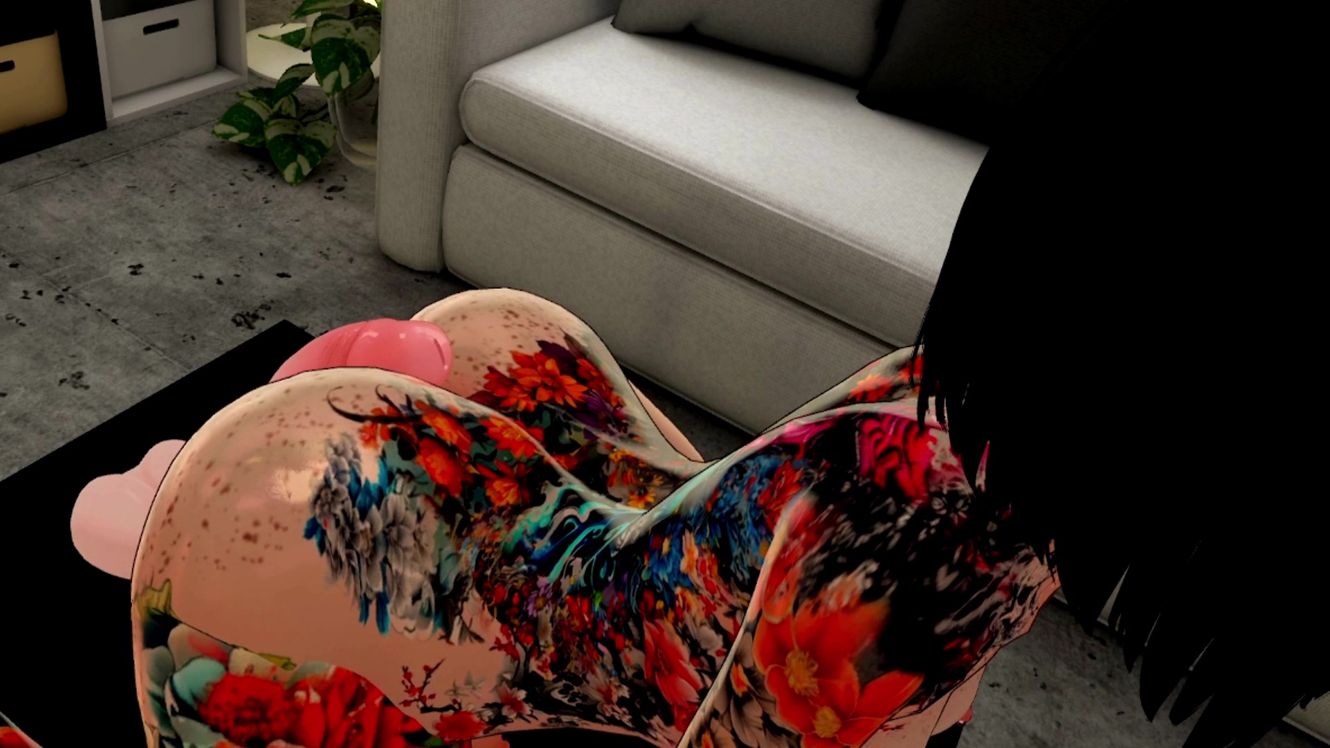 Frota contra el agujero