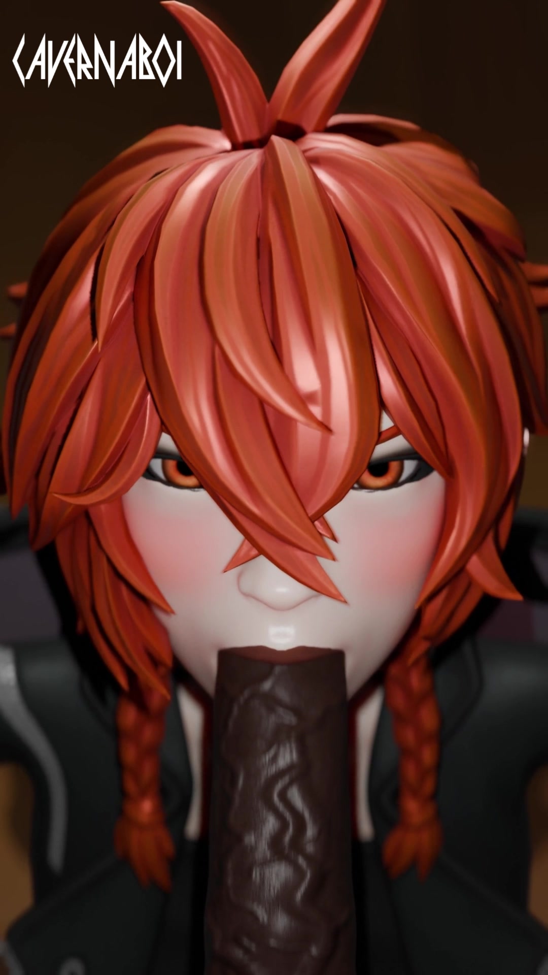 ニックスと黒ちんぽ