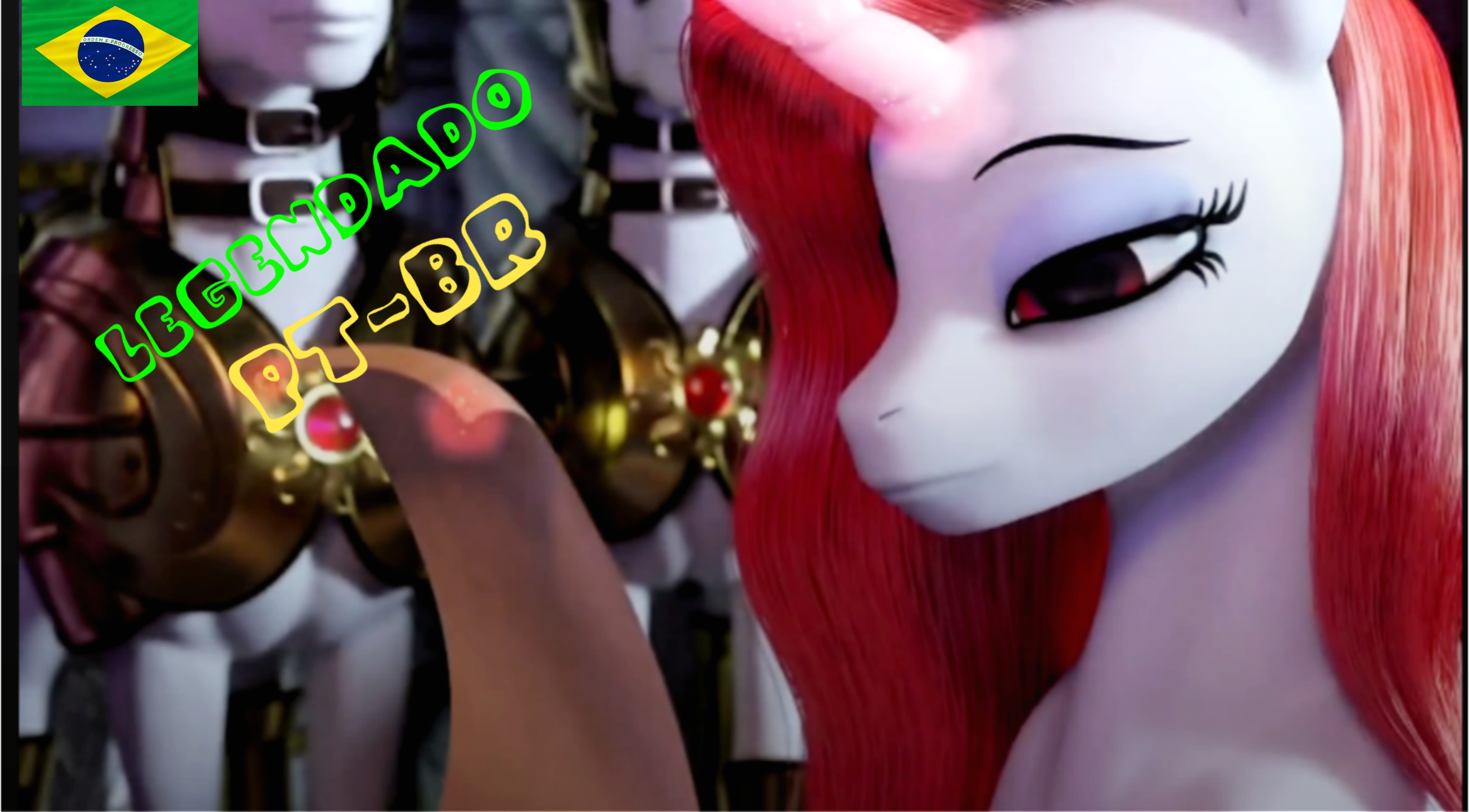 दीप्तिमान स्टार हेनताई किंवदंती