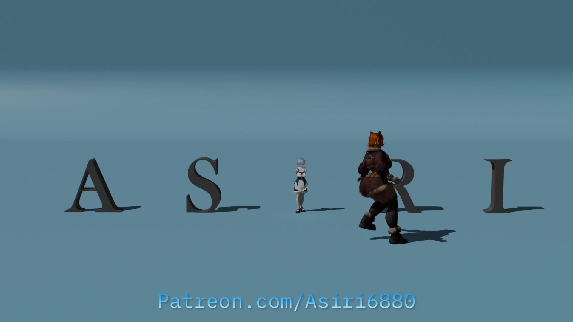 رسوم متحركة مثيرة للمقدمة