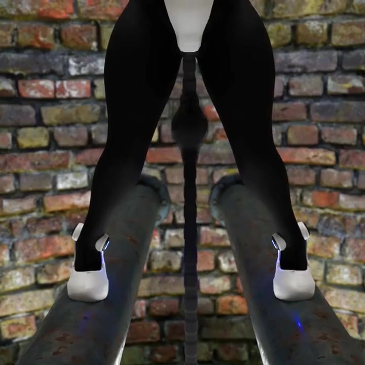 توسّص البطن